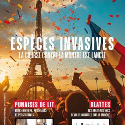 Magazine Viva Protect 1