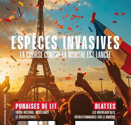 Magazine Viva Protect 1