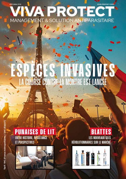 Magazine Viva Protect 1