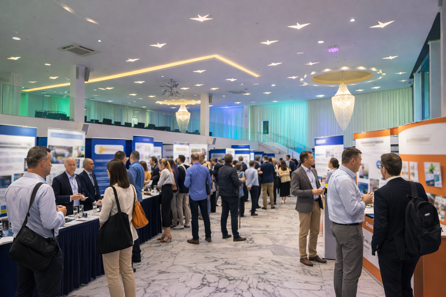 Ateliers pratiques Viva Protect Show