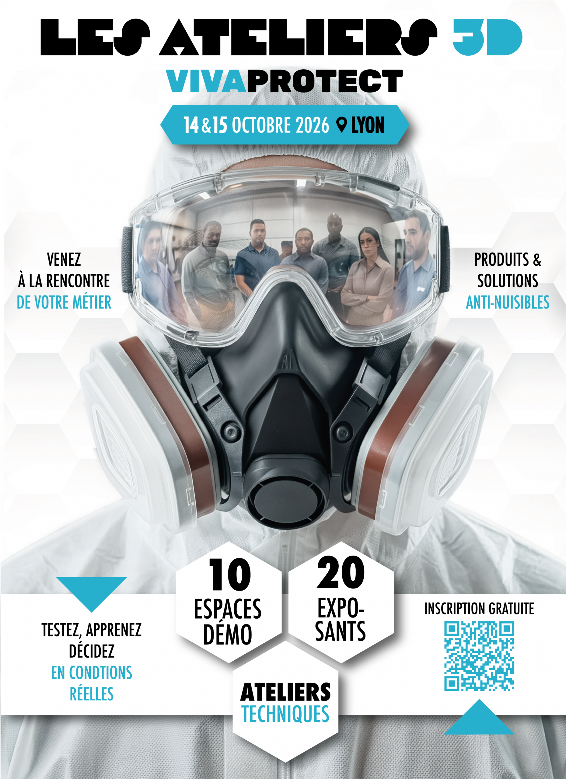 Ateliers Viva Protect