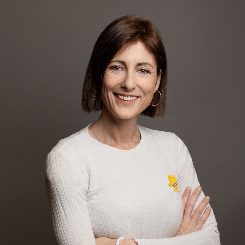 Cyrielle Rimbau