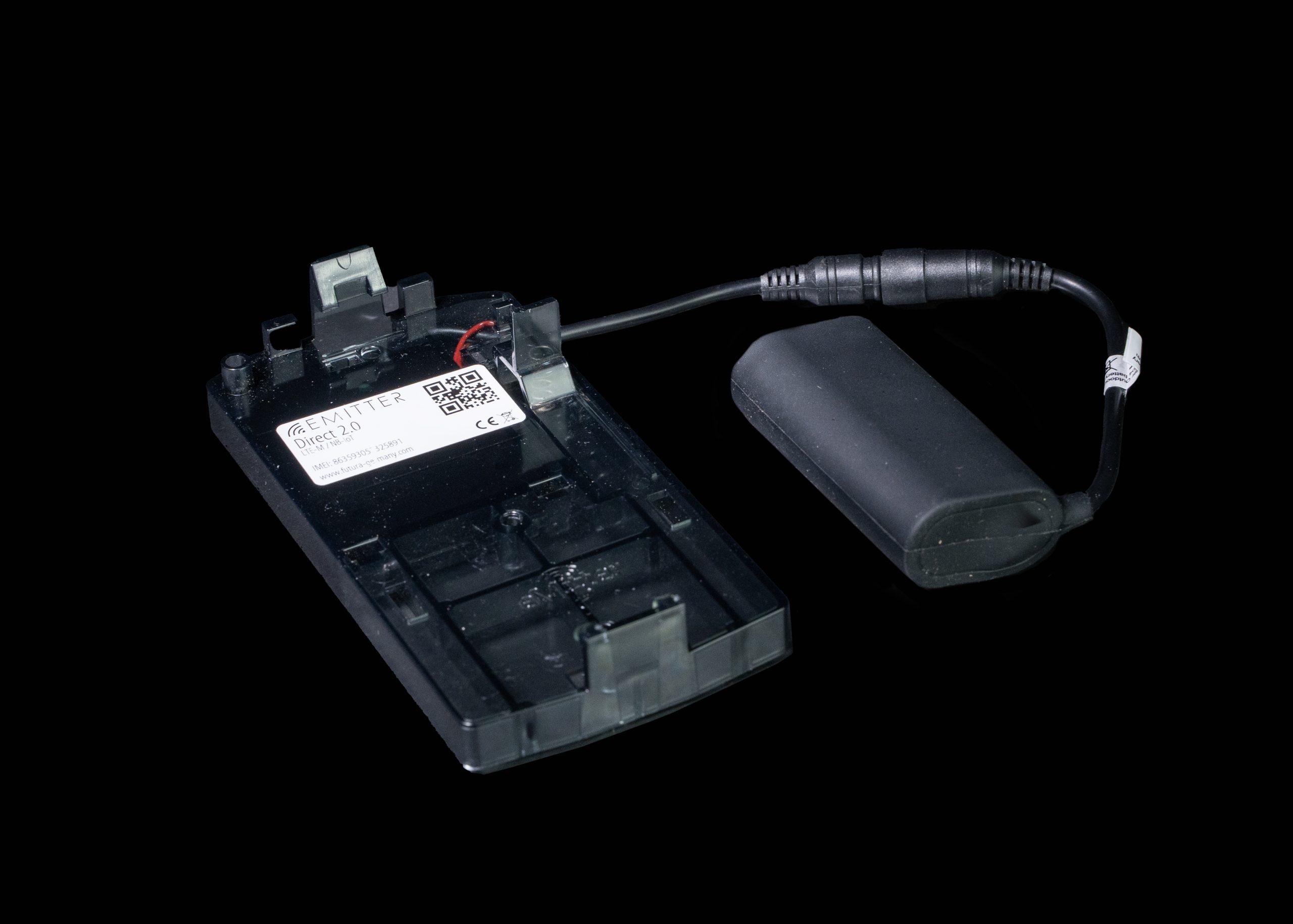 Emitter Direct 2.0