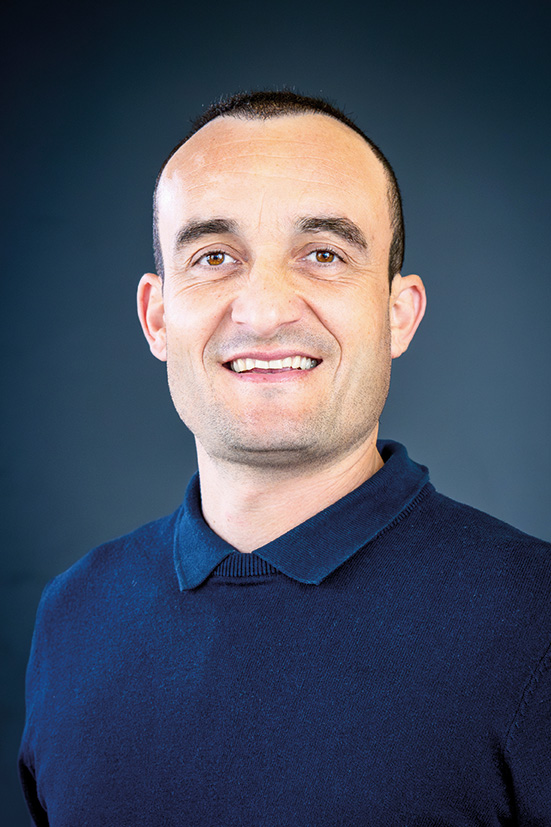 Florian Peigneaux