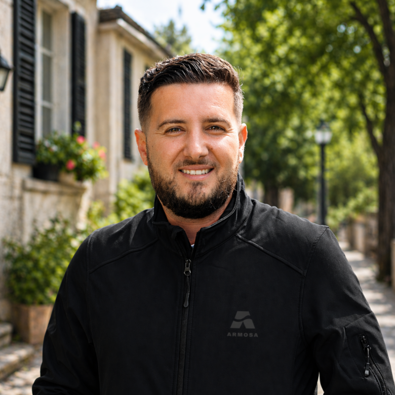 Jérémy Soret