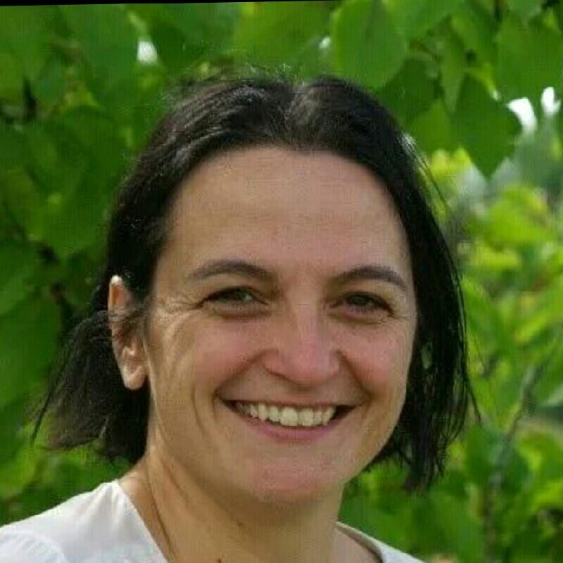Lydie Hebrard