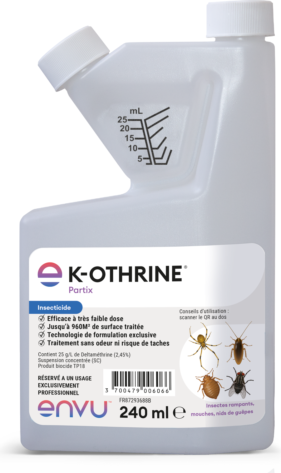 K-Othrine Partix