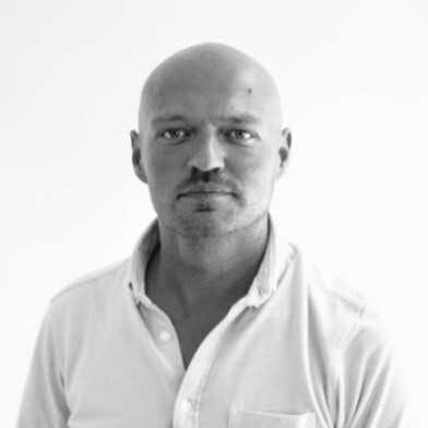 Romain Maston