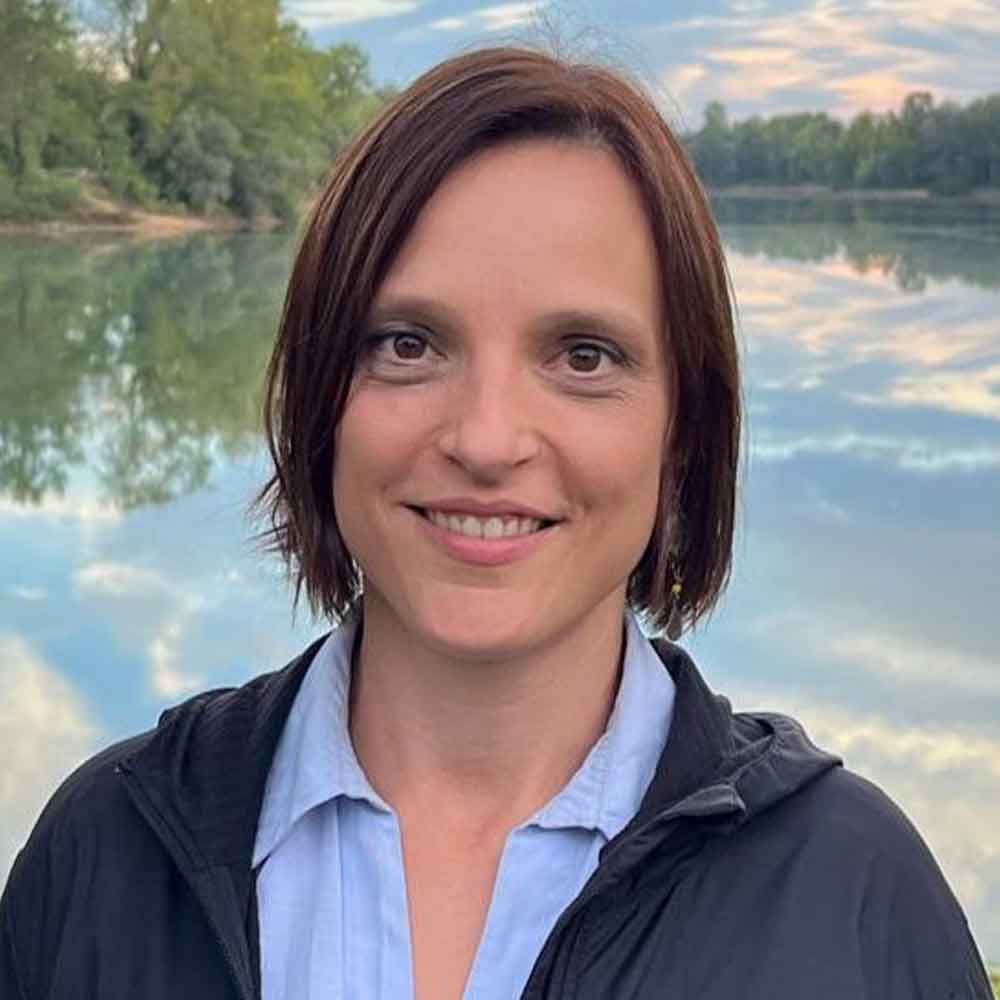Stéphanie Régnier