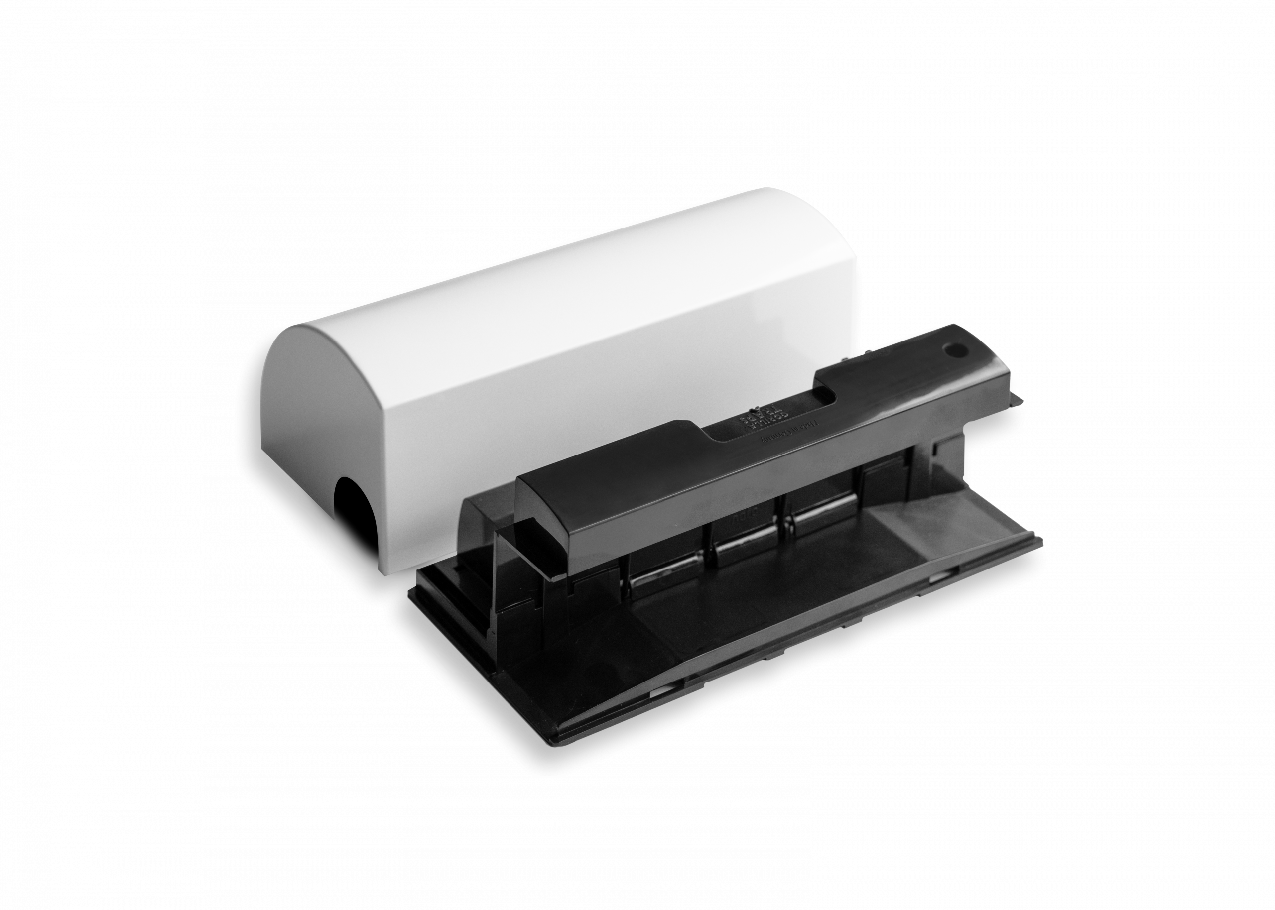 Emitter Tubetrap 2.0