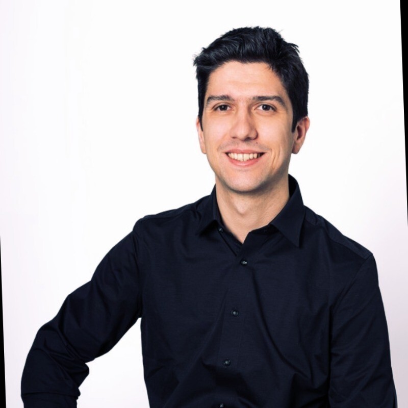 Vincent Diaz
