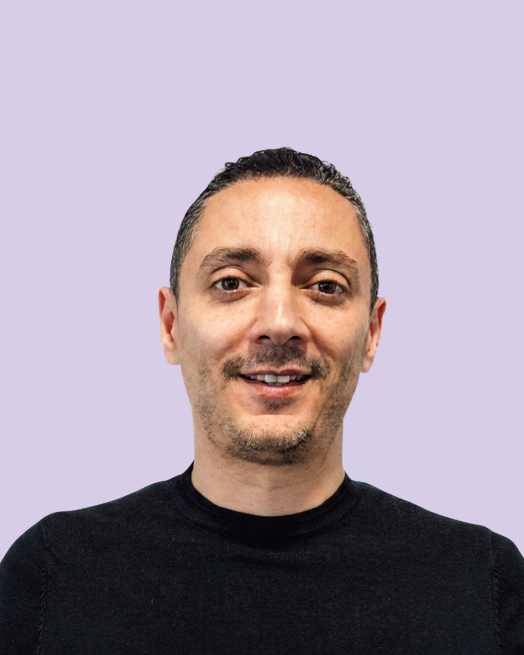 Bachir Hamidat