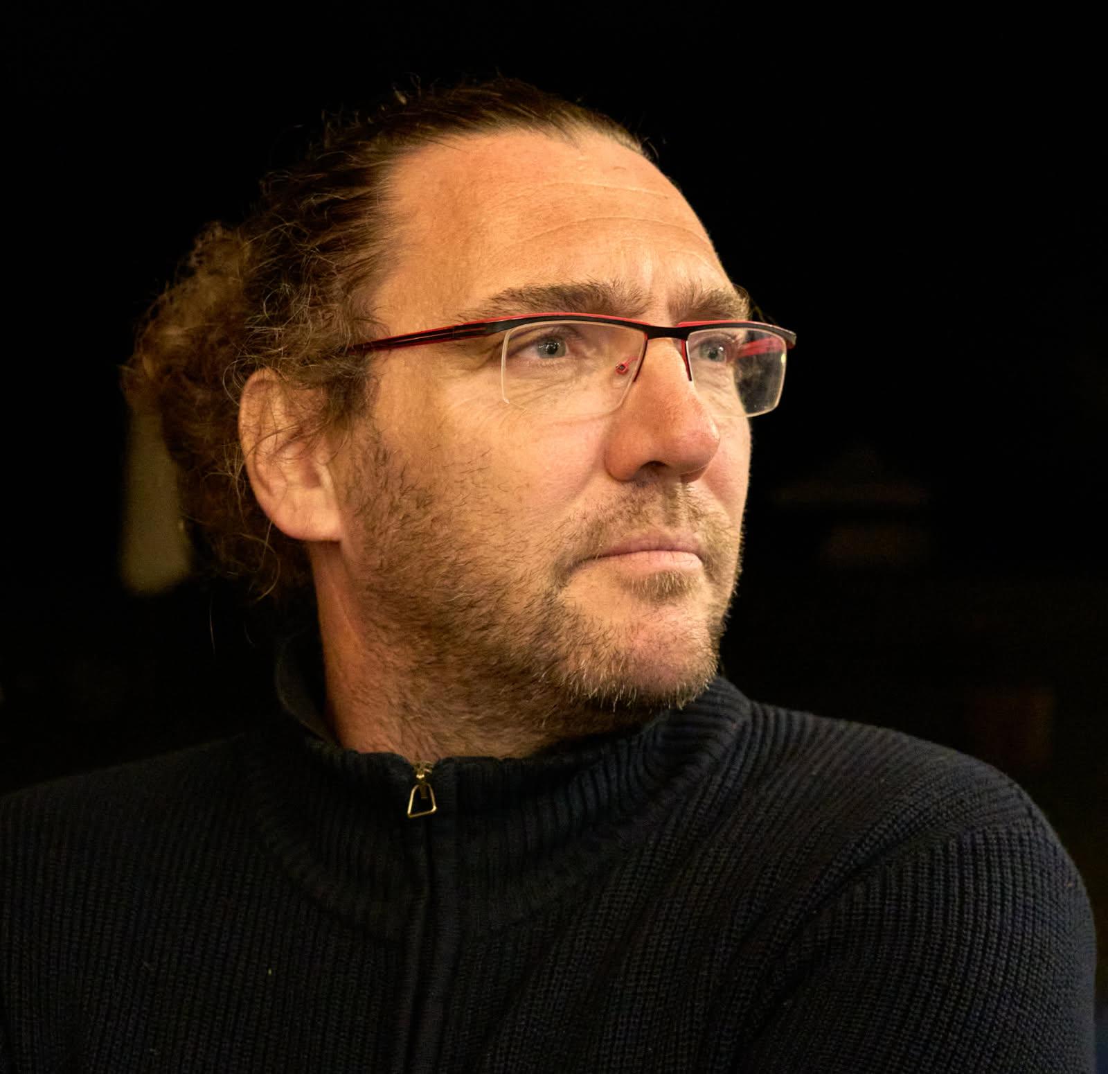 Benoît Cottin