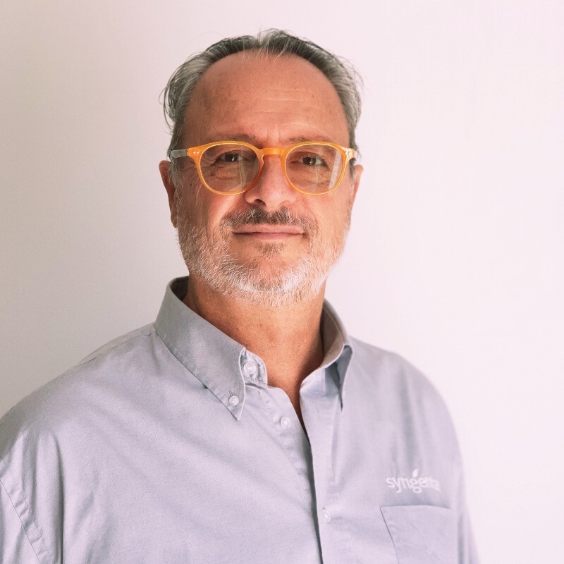Gilles Garampon