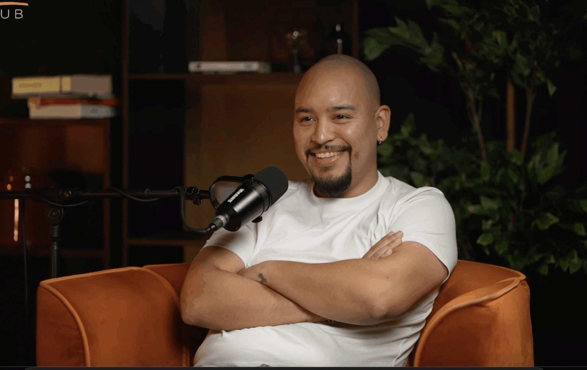 Kevin Granada Rios