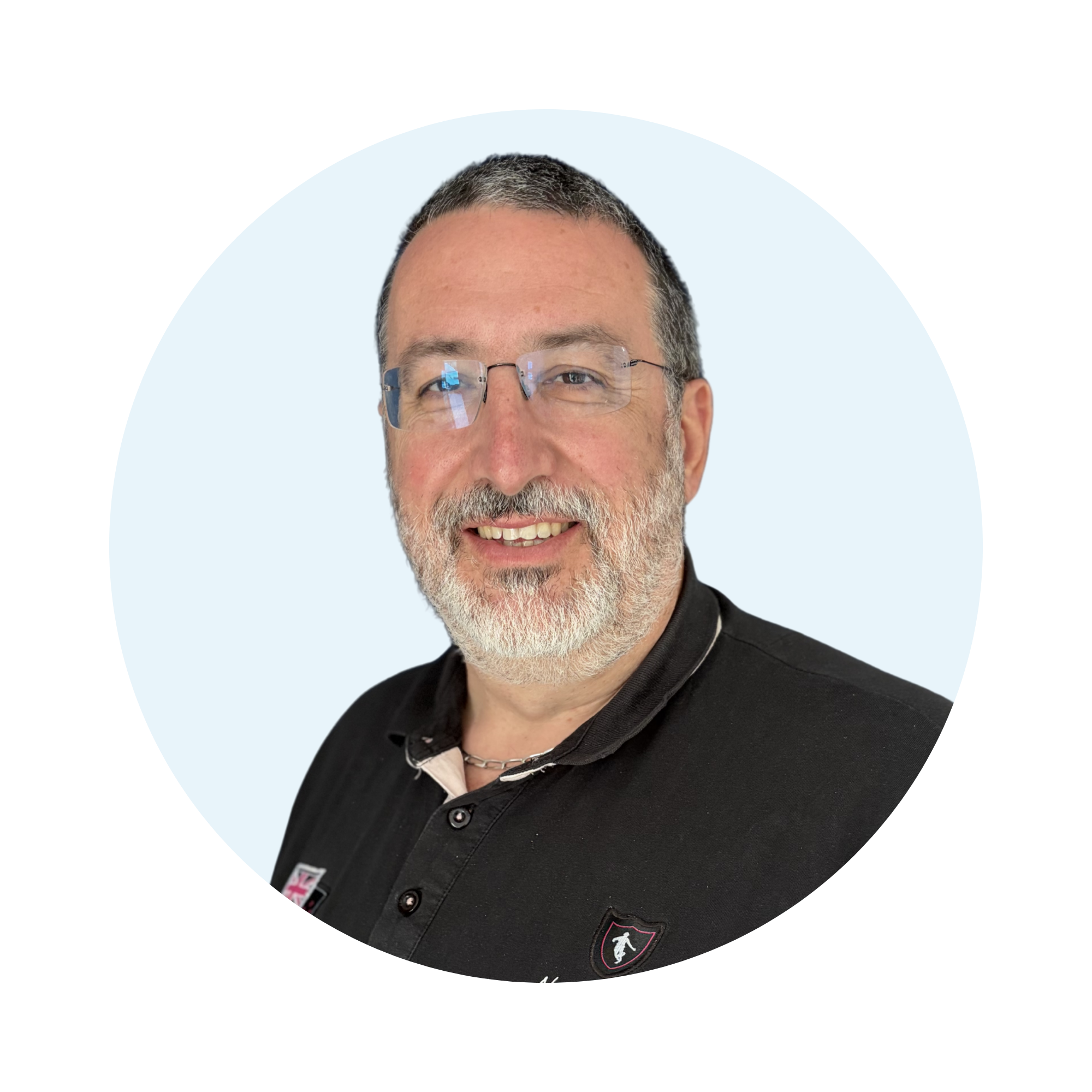 Laurent Lannelucq