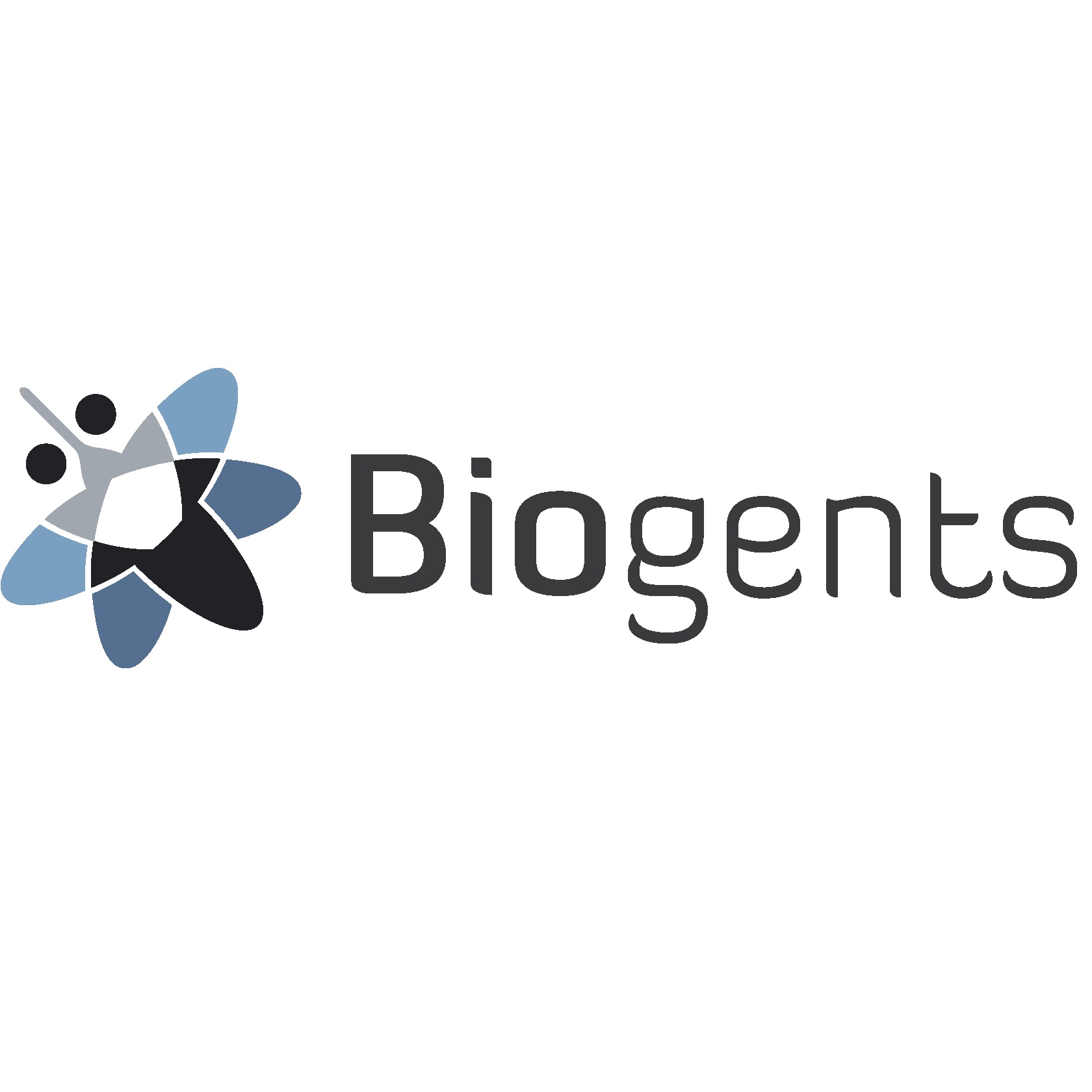 Logo BIOGENTS