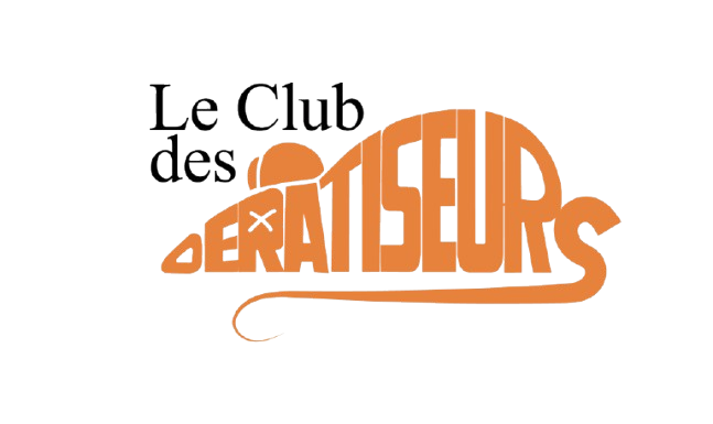 Logo du Club des Dératiseurs