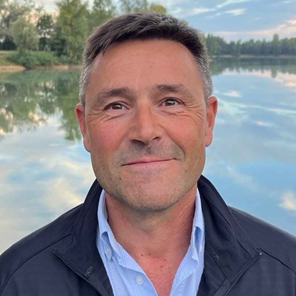 Olivier Peronne