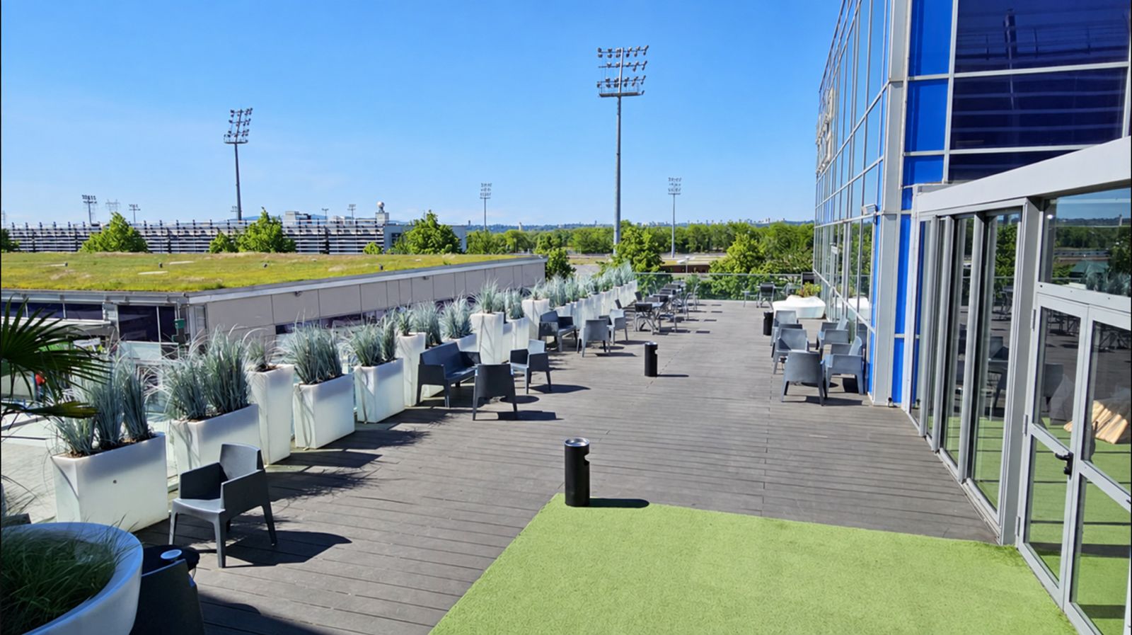 Le Pavillon de la Soie, Ateliers Viva Protect 2026