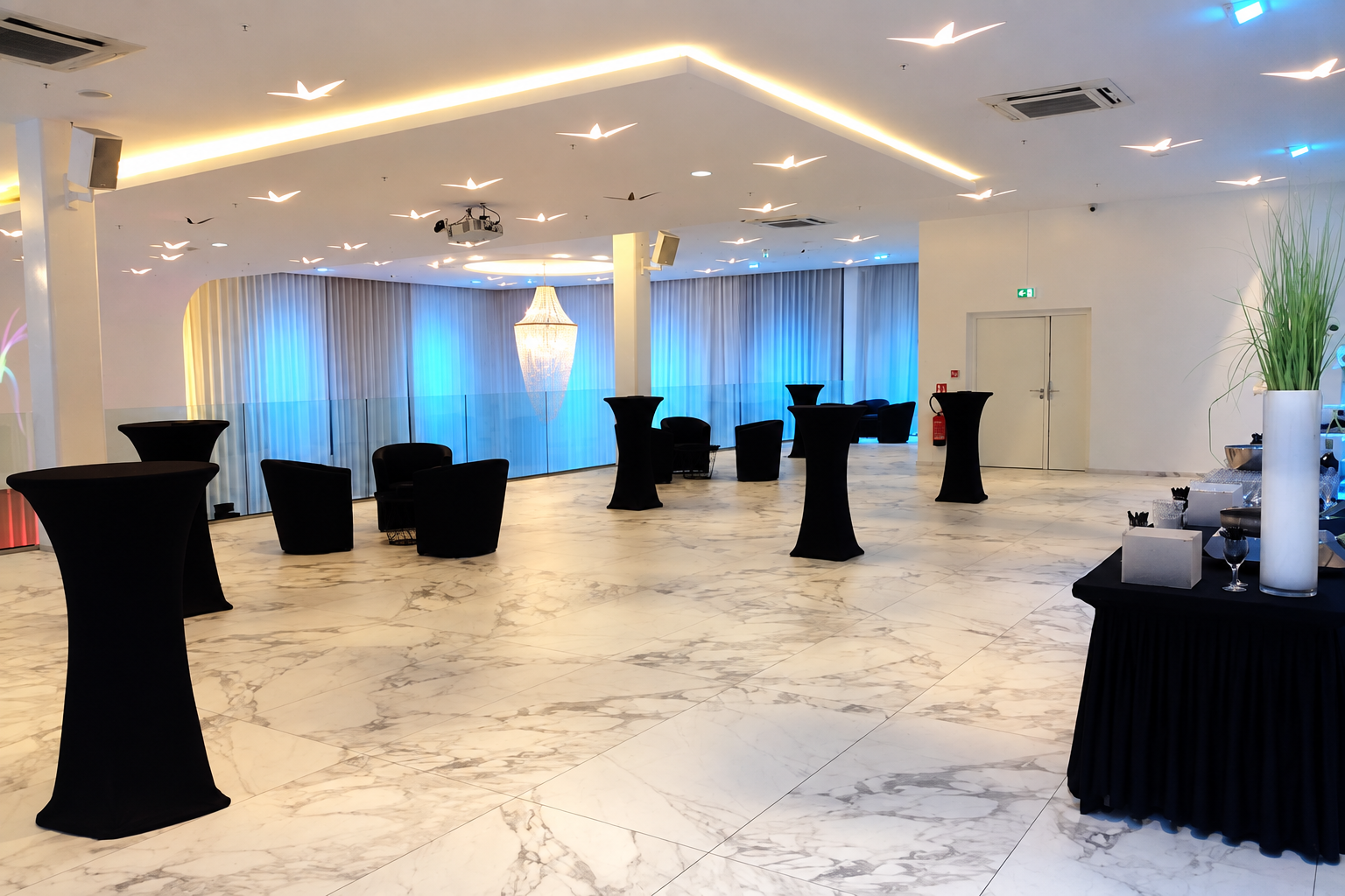 Le Pavillon de la Soie, Ateliers Viva Protect 2026