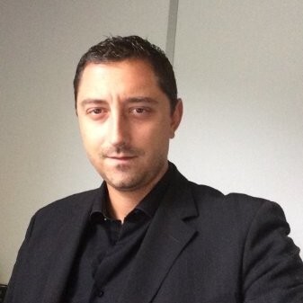 Jérôme RIZIERI
