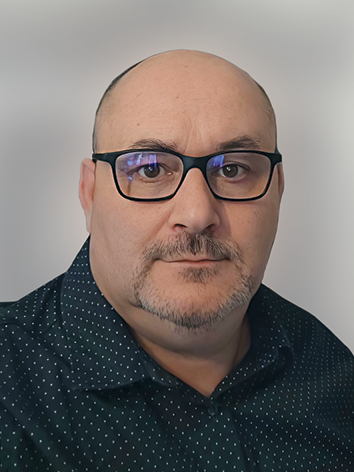 Patrick Lefranc